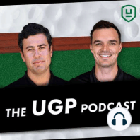 Ep. 16 | Ron Del Barrio on Coaching the Biggest Stars in Hollywood, Jesper Parnevik, Anthony Kim, and Why Being a Chameleon Created His Success