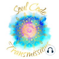 523 Hz | Ascension: Higher Light Code Transmission | Merge with Your Divine Essence