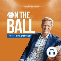 Former NBA center Lance Allred on his new book, "The New Alpha Male" and how Kobe Bryant tapped into both his masculine and feminine sides