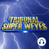 Superweyes Classic: Episodio 135: Locke and Key