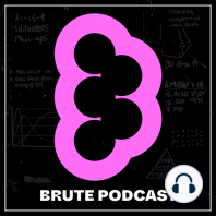 The Origin of Brute Strength and What’s Next with Matt Bruce