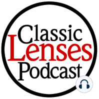 #139 The Classic Digital Camera Podcast