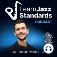 Leveling Up Your Jazz Improvisation by Thinking Slow (feat. Nick Mainella)