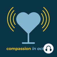 Compassion and Connection with Betsy Polatin