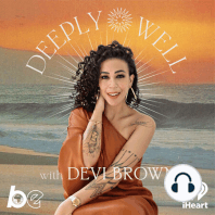 Q & A PART II with Devi Brown