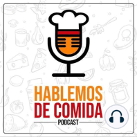 #23: Me invitaron al Podcast de Ciencia a Medias hablar de los Restaurantes de Puerto Rico