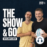 Full Show - The Show and Go (5/06/22)