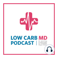 Episode 17: Dr. Jeff Gerber, MD (Denver's Diet Doctor)