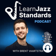 Revealing Harmonic Secrets of a Bebop Jazz Standard