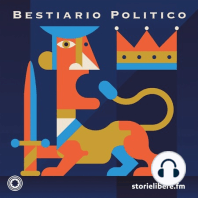 Trailer | Bestiario politico