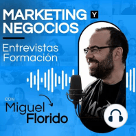Episodio 20. Alfonso Prim. Estrategias de marketing más efectivas para promocionar una startup.