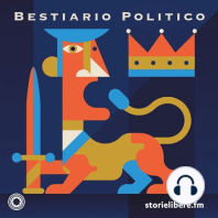Bestiario Politico | Bonus Track