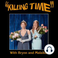 Killing Time Ep. 7: Bulgari Bulgari Bulgari, The Curse of Rose Gold and Princess Diana
