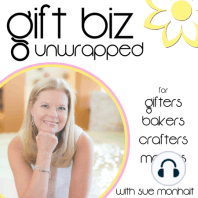 008 – How to Outsell the Big Chains with Anne Pazier of Santa Barbara Gift Baskets