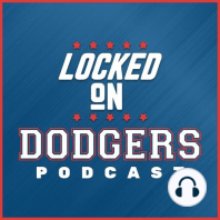 Mookie Betts Leads Dodgers over Giants in Wild Win + 2022 Draft Recap