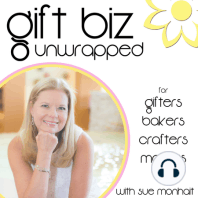 015 – Get Business Without Having to Sell by Jill Kirshenbaum of Intermezzo VP