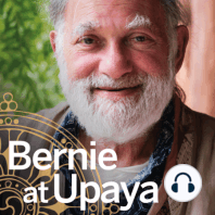 Roshi Bernie Glassman: Making Peace—The World as One Body 2012 (Part 7 of 8)