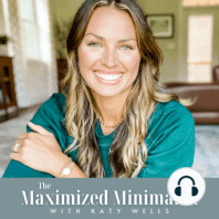 038: Decluttering Your Mind: Digital Distractions