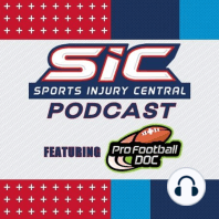 Episode 73 - Brady, Brees and more with special guest Ben Volin