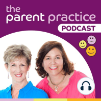 Melissa Hood and Elaine Halligan - Helping your children ride the emotional roller coaster TPPP19