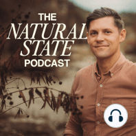 010: Chris Bell - The Ketogenic Diet vs. The Carnivore Diet and Rediscovering Nutrition on the Road to Sobriety and Health