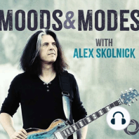 Best Of Moods & Modes: Guitar Rescue