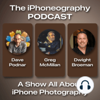 Elitism In Mobile Photography - The David Addison Show 003