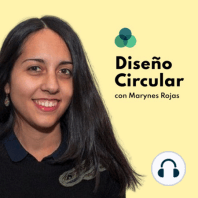56. [Entrevista] Diseño sistémico para territorios circulares con Carolina Giraldo