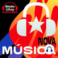 Novas Músicas Semana 24/07