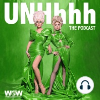 UNHhhh: The Podcast