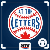 Sept. 13: Discussing the evolution of pitching with Blue Jays’ Pete Walker