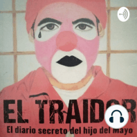 El Traidor - Anabel Hernández