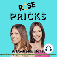 Bachelorette Gabby and Rachel Cast Roast 1