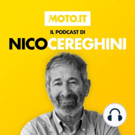 Nico Cereghini: “La piega, la MotoGP e noi”