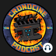 CronoDebates: CronoCine vs Podcastfera (@ApocalipsisFrik, @pr17comic, @lacabanapodcast, @CDNantucket y @doblesesionpdc)
