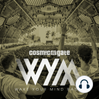 Cosmic Gate - WYM Radio 366