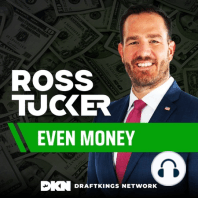 Ross & Steve's 2021 Week 8 NFL Bets