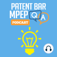 MPEP Q & A 10: Contesting an Objection