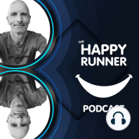 Finding your running niche with Seth from DGR