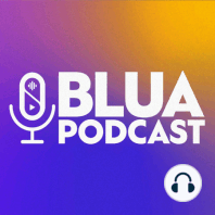 Punto y Hanna Podcast - T02E06 - La Gusana Ciega