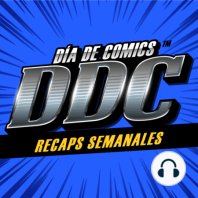 DDC T6E11 - Shapesmith el conquistador