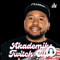 DJ Akademiks explains how 6ix9ine and Wack100 Podcast Episode came about! Watches Clip!