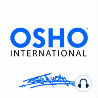 4. Libro: Meditación para gente ocupada de Osho - OSHO Español - Podcast