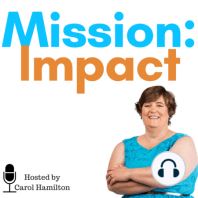 Identity and the Nonprofit Sector with Tip Fallon