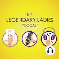 Legendary Ladies: Legends of Tomorrow Season 5 Overview - DC TV Podcasts 2020 Charity