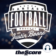 theScore FF Live Week 6 - Bell to KC/Injury News/Starts & Sits