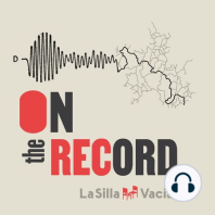 # 120. ¿Está en riesgo el medio ambiente con Duque?