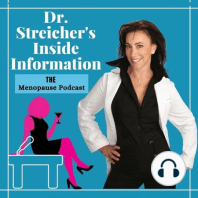 S1 Ep6: Your Post Menopause Urethra and Why You Should Care- with Dr. Kelly Casperson