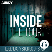 Episode 10: The Lions '97 - The 'My Name Is Doddie' Special