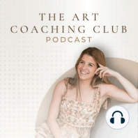 Rosilyn Holladay: Building a Live Wedding Painting Business & More